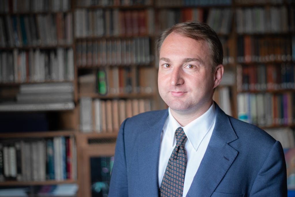 Charles Simon, avocat à Paris