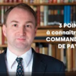 Charles Simon commandement