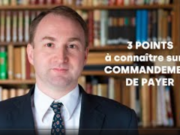 commandement saisie-vente